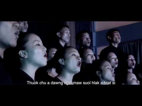 Indona Rapthlak - ICI Central Choir (2015-2017)