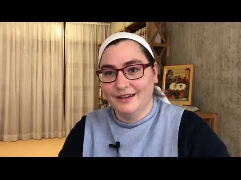 Gibt es Freundschaft im Kloster? Ein Besuch bei der Monastische Gemeinschaft von Jerusalem in Köln