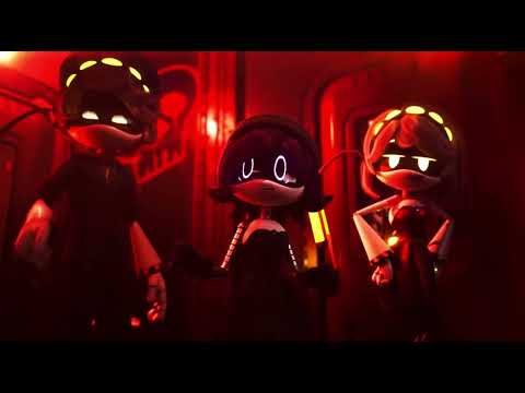 Disney And My Crossover Meets Toy Story 3 (Part 13) The Incinerator 