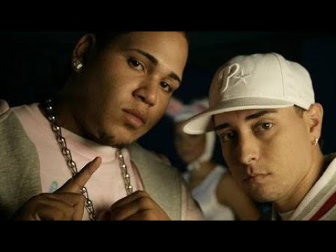 El Conejito - Hector El Father