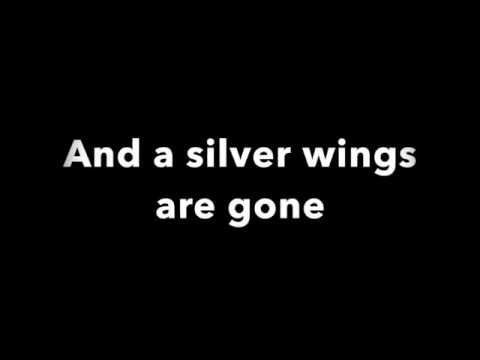 Go Periscope - Silver Wings [Lyrics]