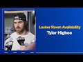 Rams TE Tyler Higbee On The Need To Capitalize On Momentum After Week 5 Loss To Dallas Cowboys