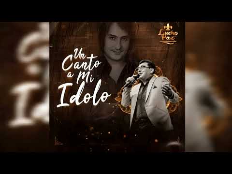 Lucho Paz - Homenaje a Nino Bravo 