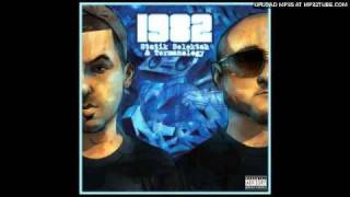 Statik Selektah & Termanology - The World Renown