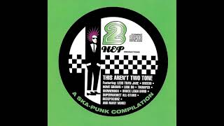 Less Than Jake - Freeze Frame (This Aren&#39;t Two-Tone)