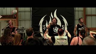 "Conquerers" by Saved by Skarlet live at Connectfest 2021