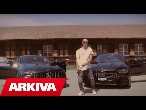 Tishi - 1 Milion (Official Video HD)