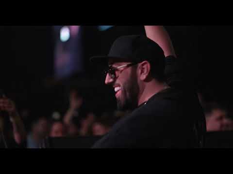 Rafa Barrios @ Bandidos Showcase x The Klan,  Santiago De Chile 05/08/2023