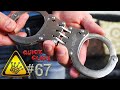QC#67 - Escaping Handcuffs 