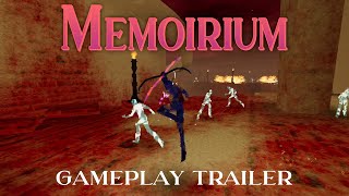 Memoirium