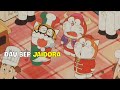 Review Doraemon Những Tập Mới Hay Nhất Phần 38 Đội Quân Doraemon Chị An Review