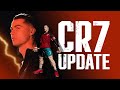 FATAL FURY CotW CR7 Update Trailer