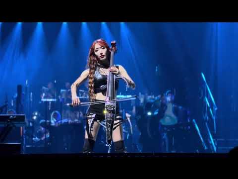 Hans Zimmer - Pirates of the Caribbean (Live at Denver Sept 2024)