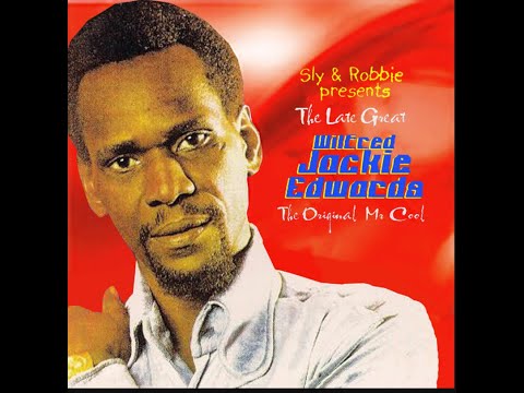 The Very Best Of Jackie Edwards