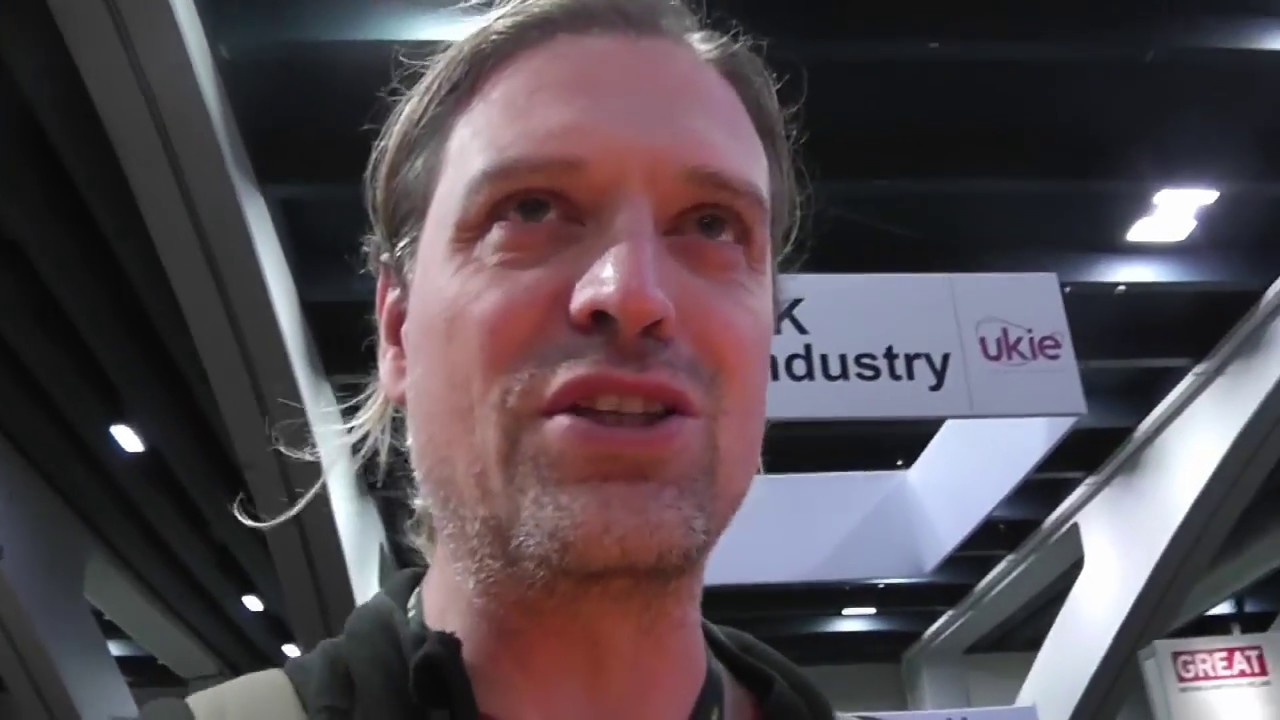 Vlog: GDC Son Gün :(