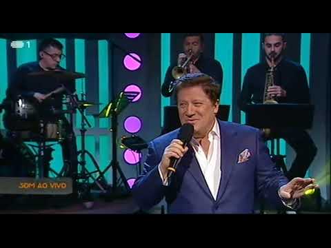 Herman José – “Come fly with me” | Cá por Casa | RTP