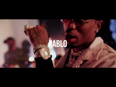 [FREE] "Pablo" Migos x Cardi B Type beat | Trumpet Trap Type Beat