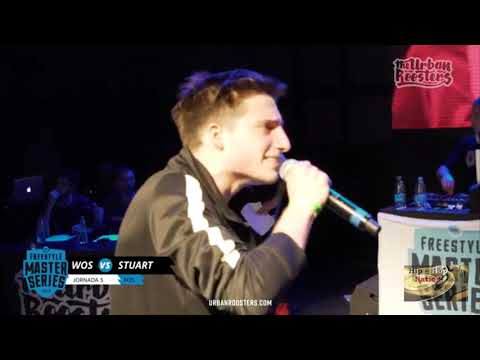 #Wos vs #Stuart - Minutos libres