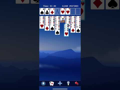 FreeCell Video