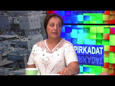 PIRKADAT: Hajdú Éva