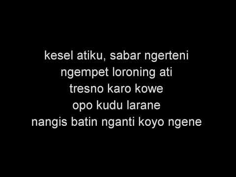 LIRIK: NDx AKA, Familia - Nyekso Batin