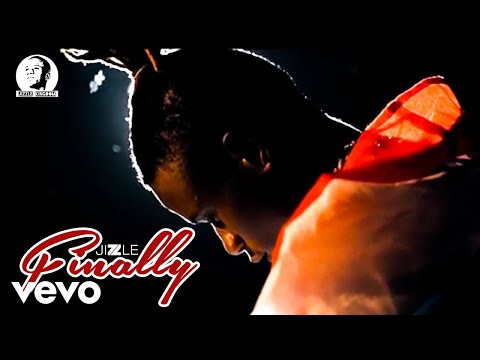 Jizzle - Finally (Official Video)