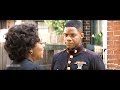 Fences (2016) - I'm not Going to Papa's Funeral