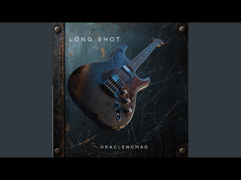 Empty Scenes - OracleNomad
