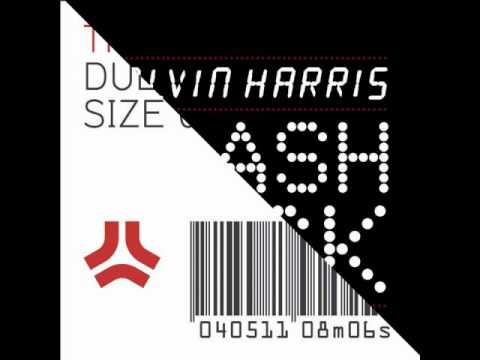 Third Party vs. Calvin Harris - Flashback Duel (DJ Infinity Bootleg)