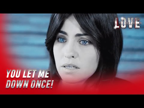 Love - Sebnem Can't Forgive Her Ex! - Section 05