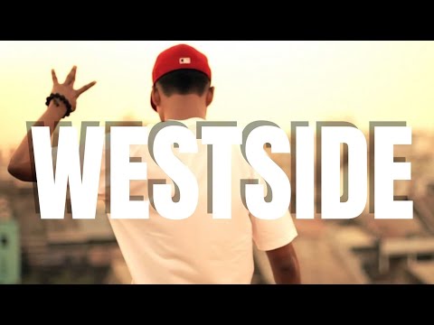 Ye Naung ft Jue - Westside