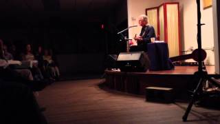 Tennessee Blues - Geoff Muldaur at CFM