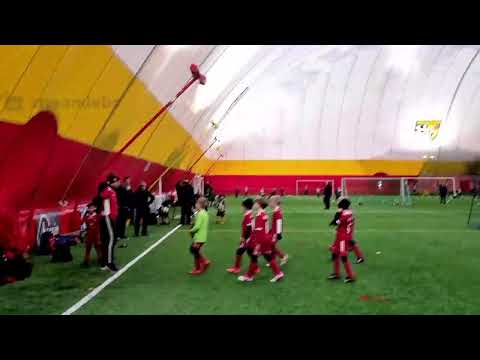 TalviVantaaCup: TP-49 - KoiPS/Sininen