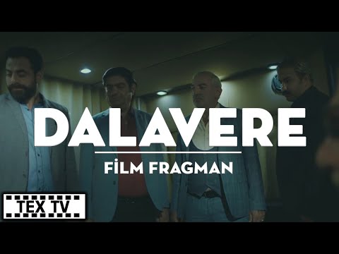 Trailer of Dalavere (2019)