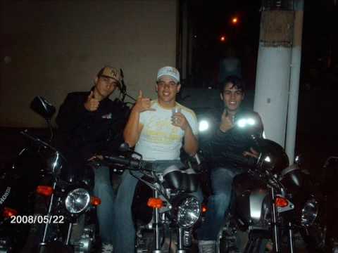 Mc Tartaruga - é so bala de ak