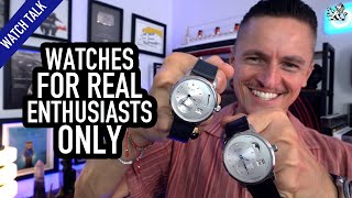 Germany's BEST Value Luxury Watches: Why Glashutte Original Are NOT The Poor Man's A. Lange & Sohne