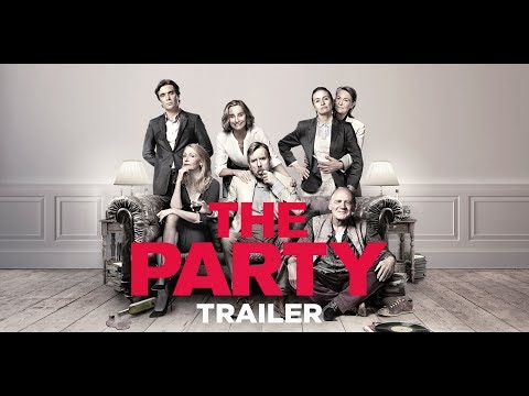 The Party Trailer