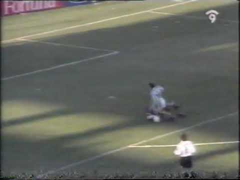 Temp 95-96 Jornada 29 Real Betis 3 - 0 Valencia CF