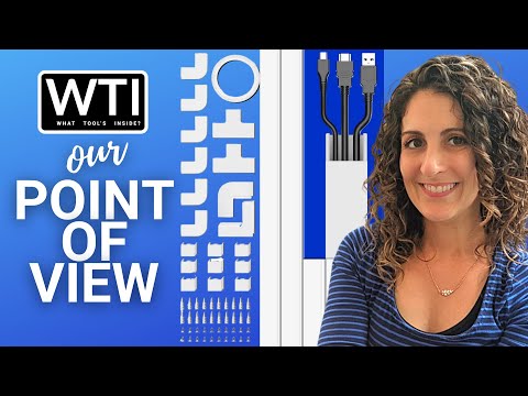 Delamu Connector Accessory Packs - WTI product video review