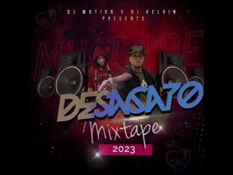 La la la DJ Kelvin El Sacamostro DJ Motion 🔥🫶🏾