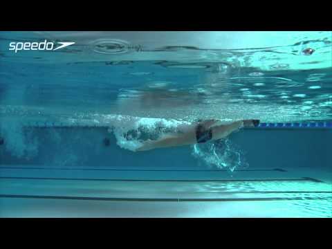 Butterfly Swimming Technique | Body Positioning thumbnail