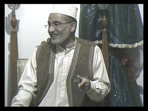 Wiladat of Imam Muhammad Baqir - Sheikh Fazle Abbas Datoo - 1st Rajab 1436 / 20th April 2015