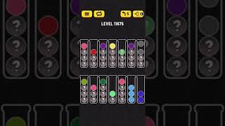 ball sort puzzle level 11675