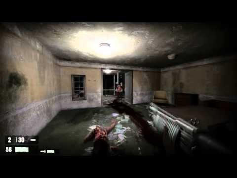 Nightmare House 2: Ep.2 w/Utorak - Where do i go!?