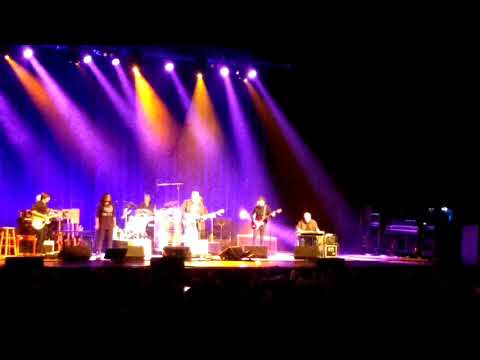 Vince Gill, Toledo 10/25/19