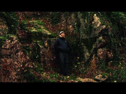 Grisha - GORILLAZ (Directed by Kuba)