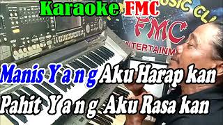 Download lagu Janji_Sorga_Patam Dj NADA PRIA || By Evie Tamala || KARAOKE KN7000 FMC mp3