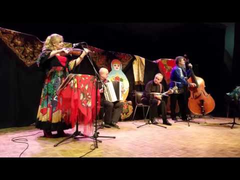 03 - VOLGA-LOIRE - Soirée APREI La Chapelle St Mesmin