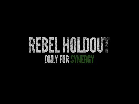 Rebel Holdout Trailer [Synergy Wave Survival Gamemode]