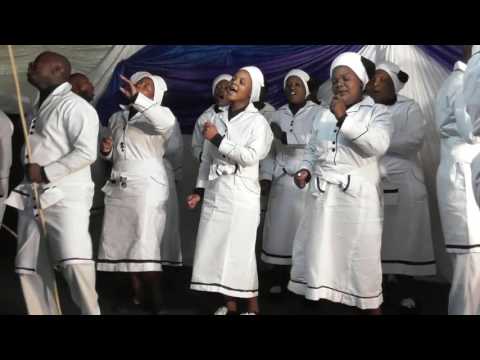 Angels Of Joy   Babewela Ulwandle Olubovu
